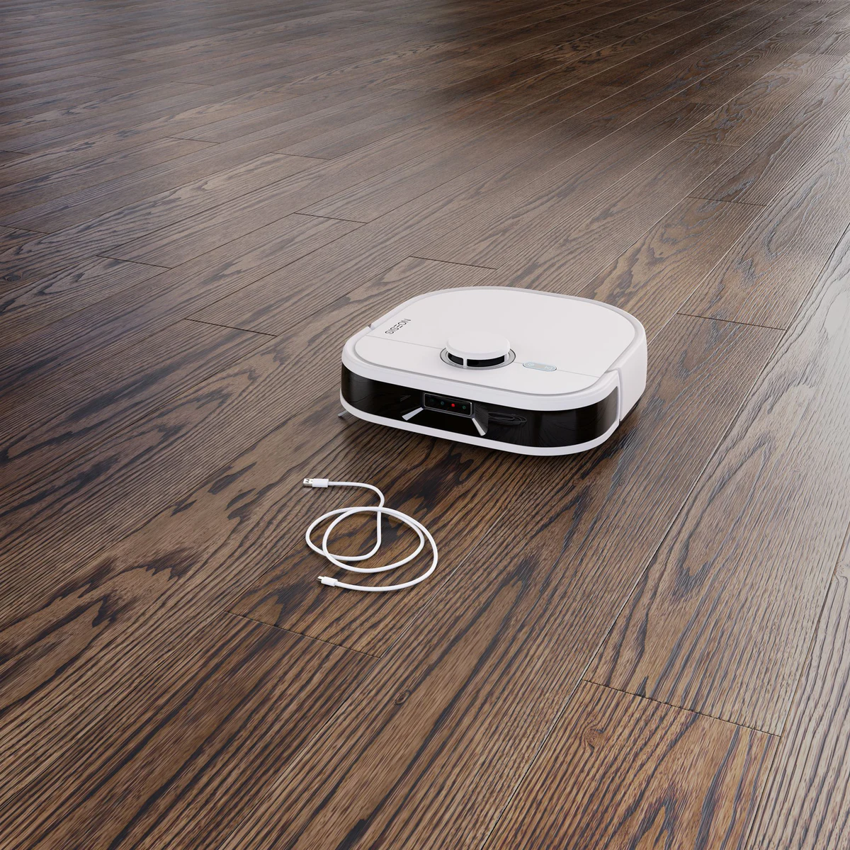 Noesis Florio, cable avoidance close-up render