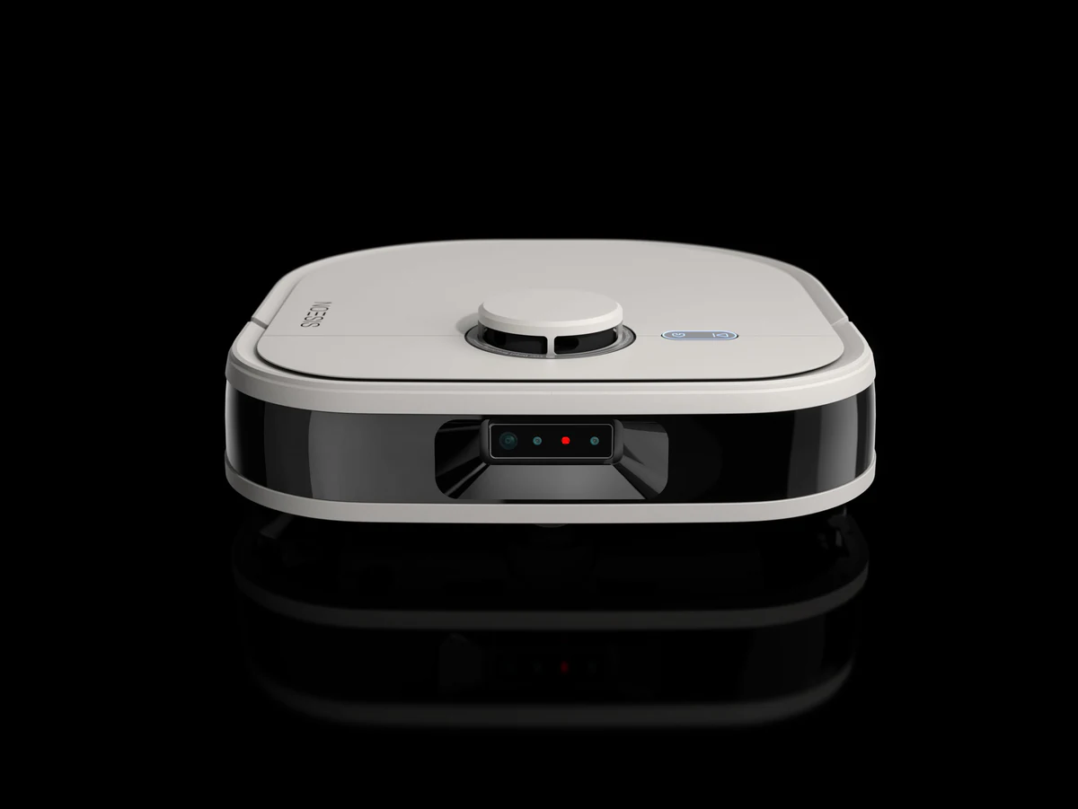 Noesis Florio, front angled view product render