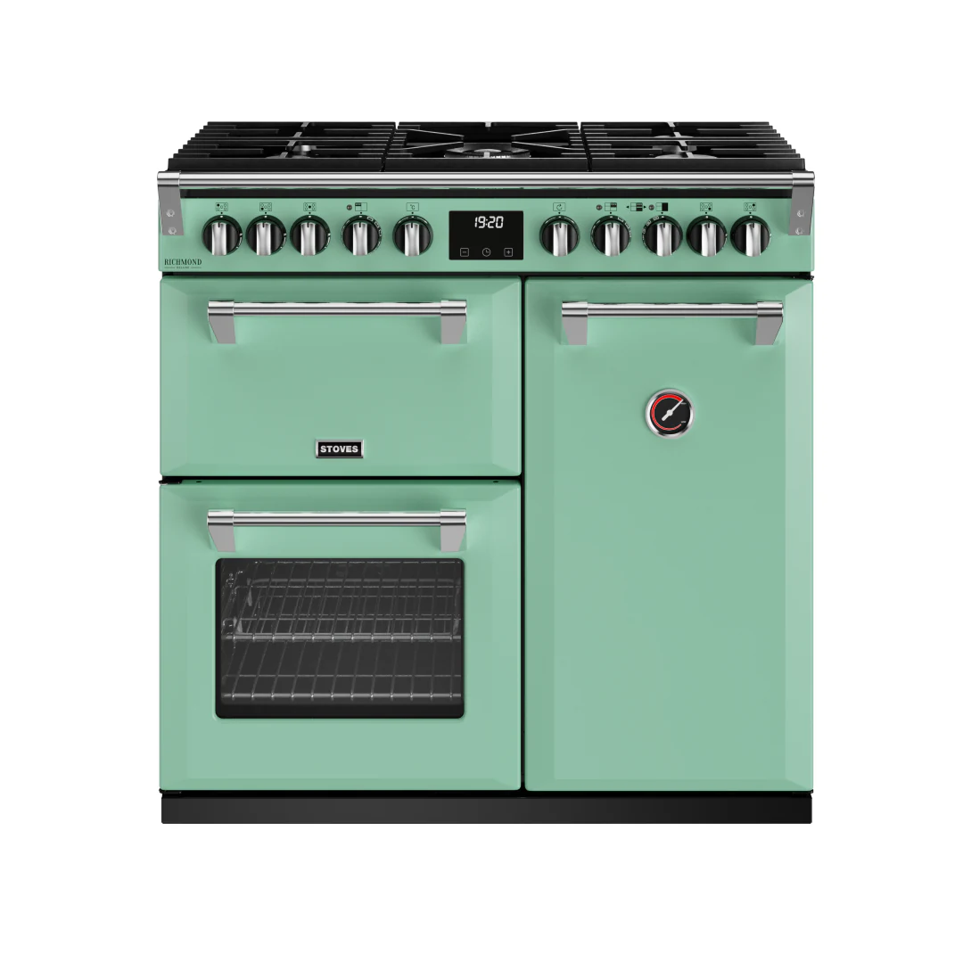 Glen Dimplex Richmond DF DX 900, Mojito Mint colourway