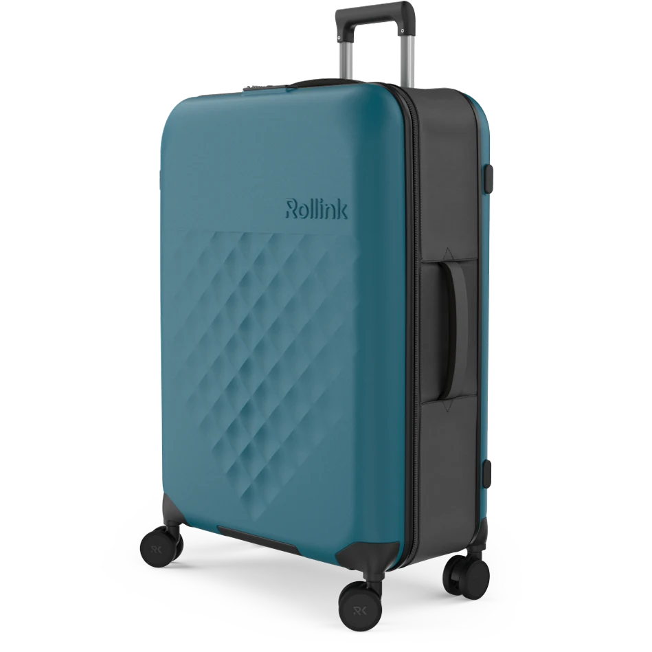 Rollink Flex 360, Deep Lagoon