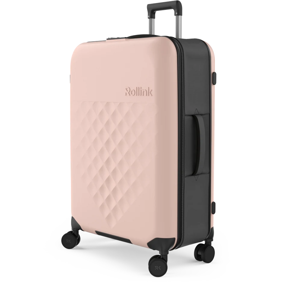 Rollink Flex 360, Rose Smoke