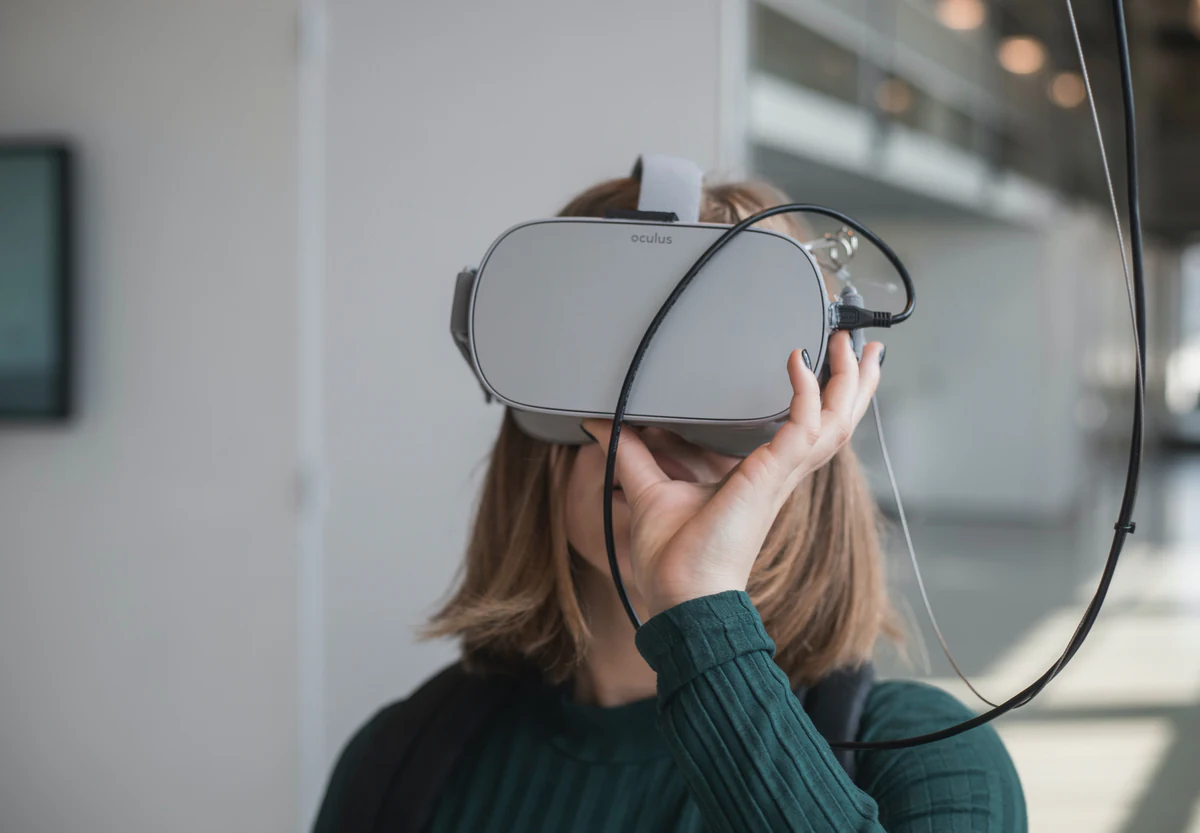 Product augmented reality on a mobile phone