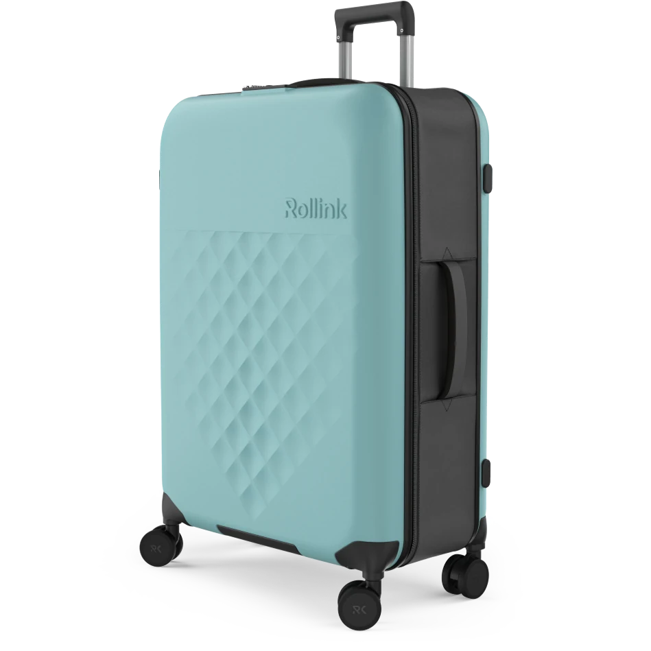 Rollink Flex 360, Aquifer