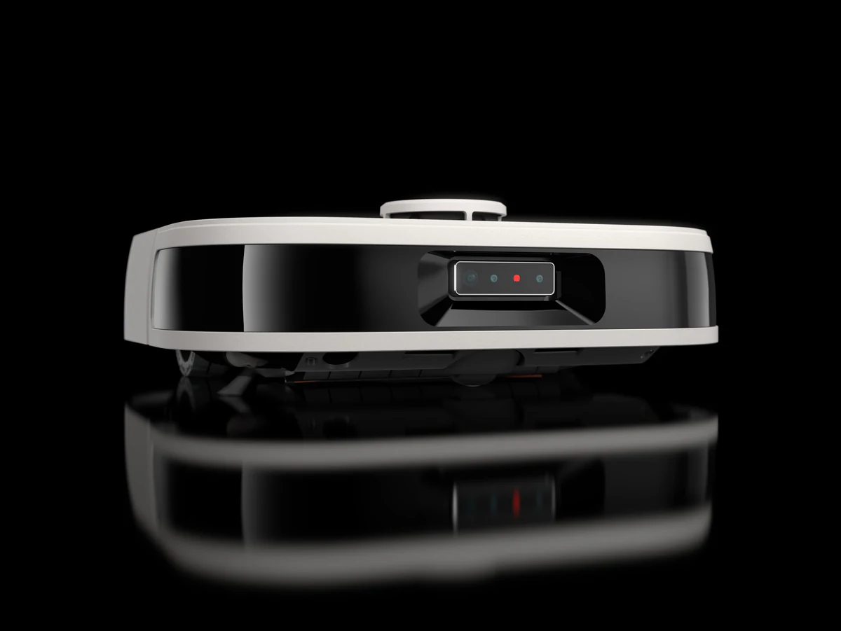 Noesis Florio, flat front angled view