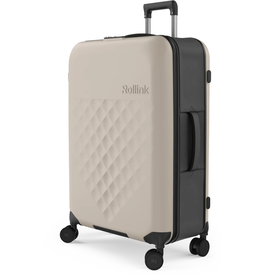 Rollink Flex 360, Warm Grey