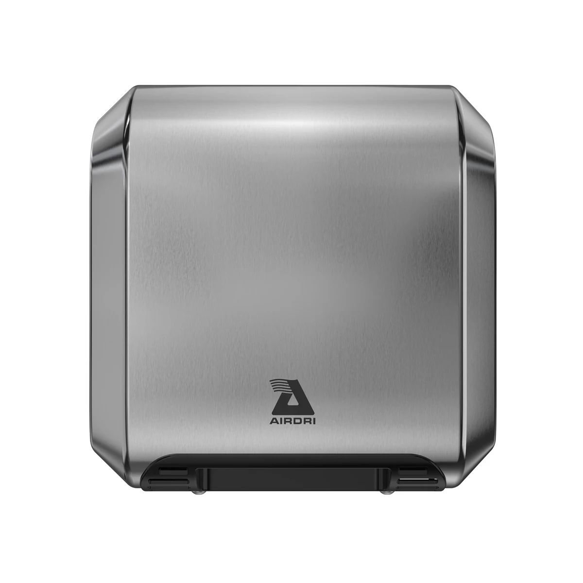 Airdri hand dryer CGI, 21-inch front view