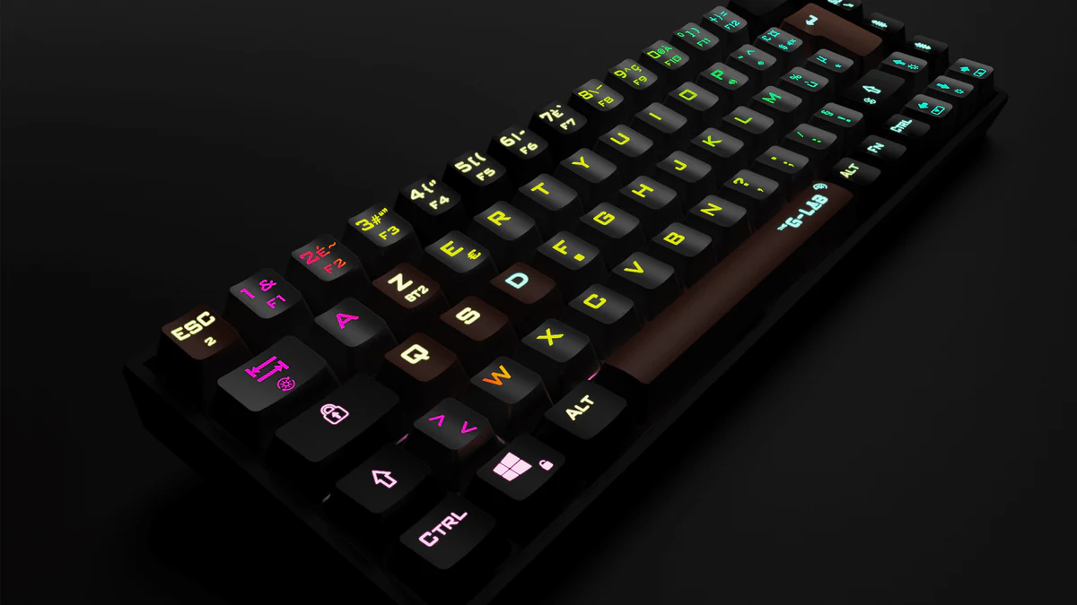 A tempo-led product reveal.