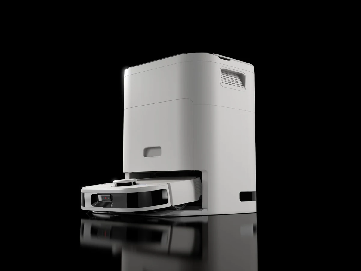 BPL Noesis Florio: Product Animation Hero Shot