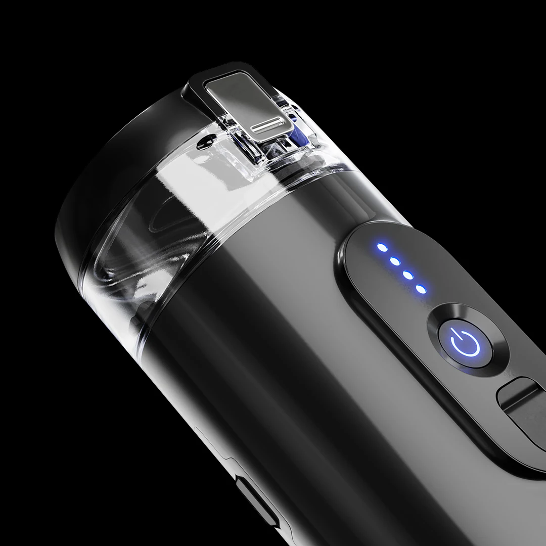 Portable Coffee Machine