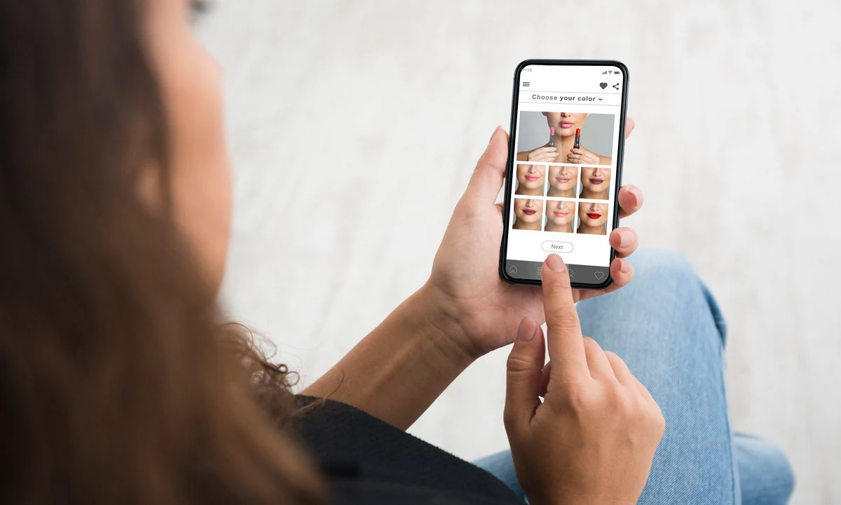AR and 3D for eCommerce