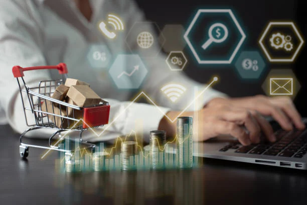 Does virtual reality increase sales