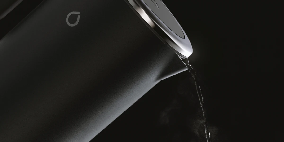 iKettle