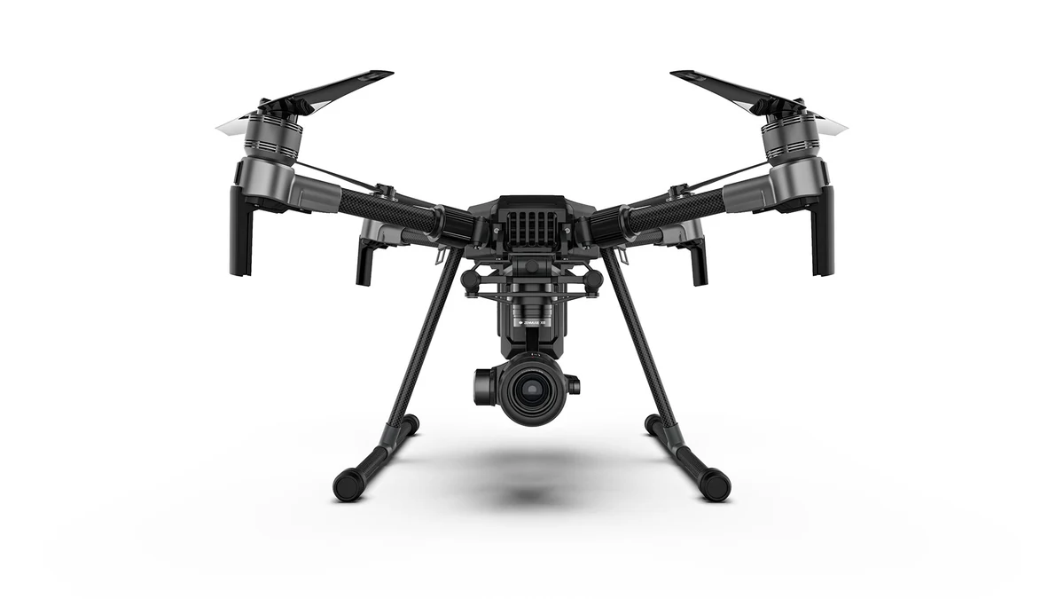 Amazon Image - Drone