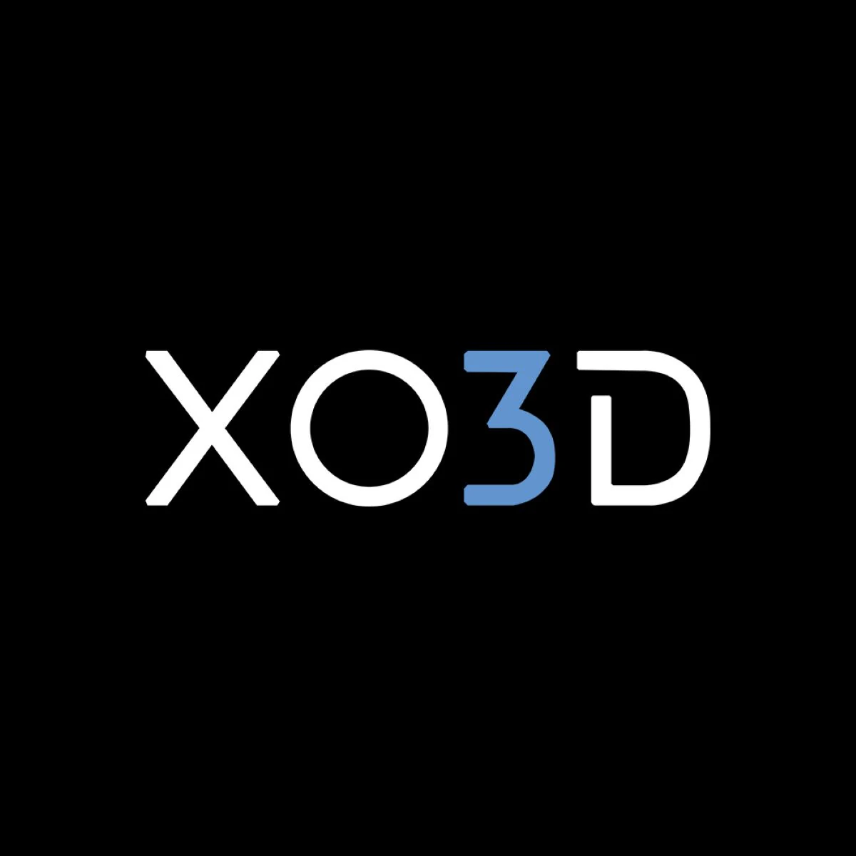 Perfume Brands 3D Rendering
