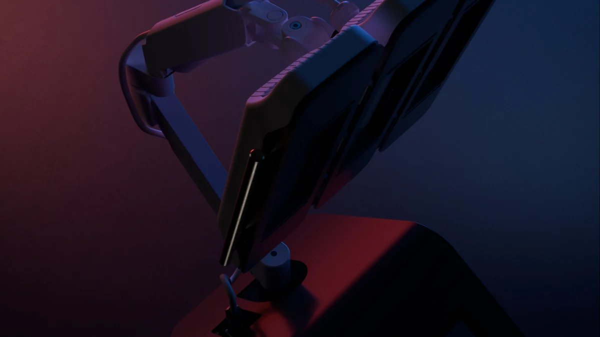 Dermalux Compact MD