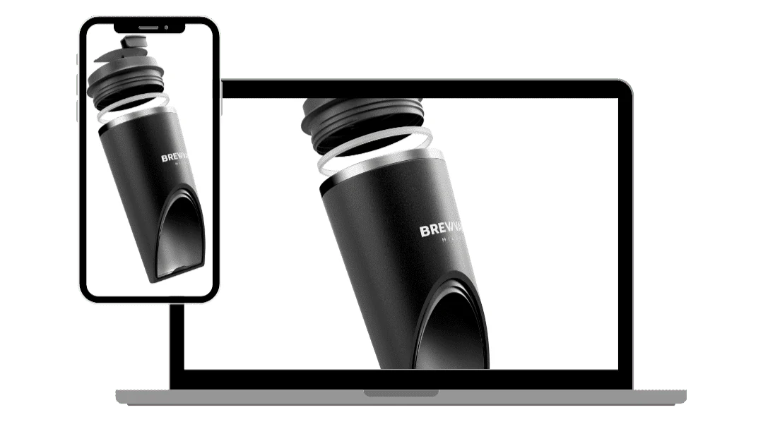 Using Silo Product Rendering to Advertise Your Product