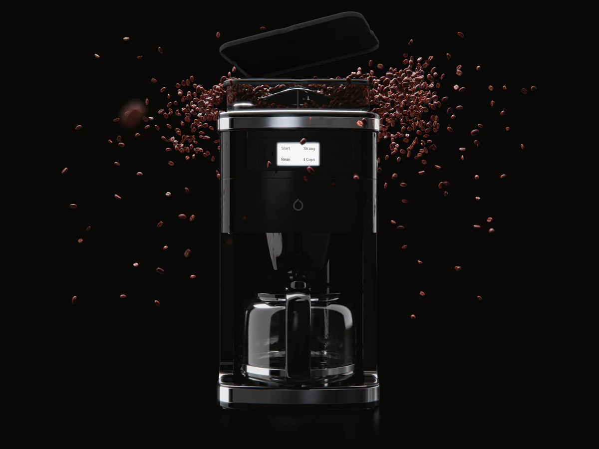 Coffee Machine
