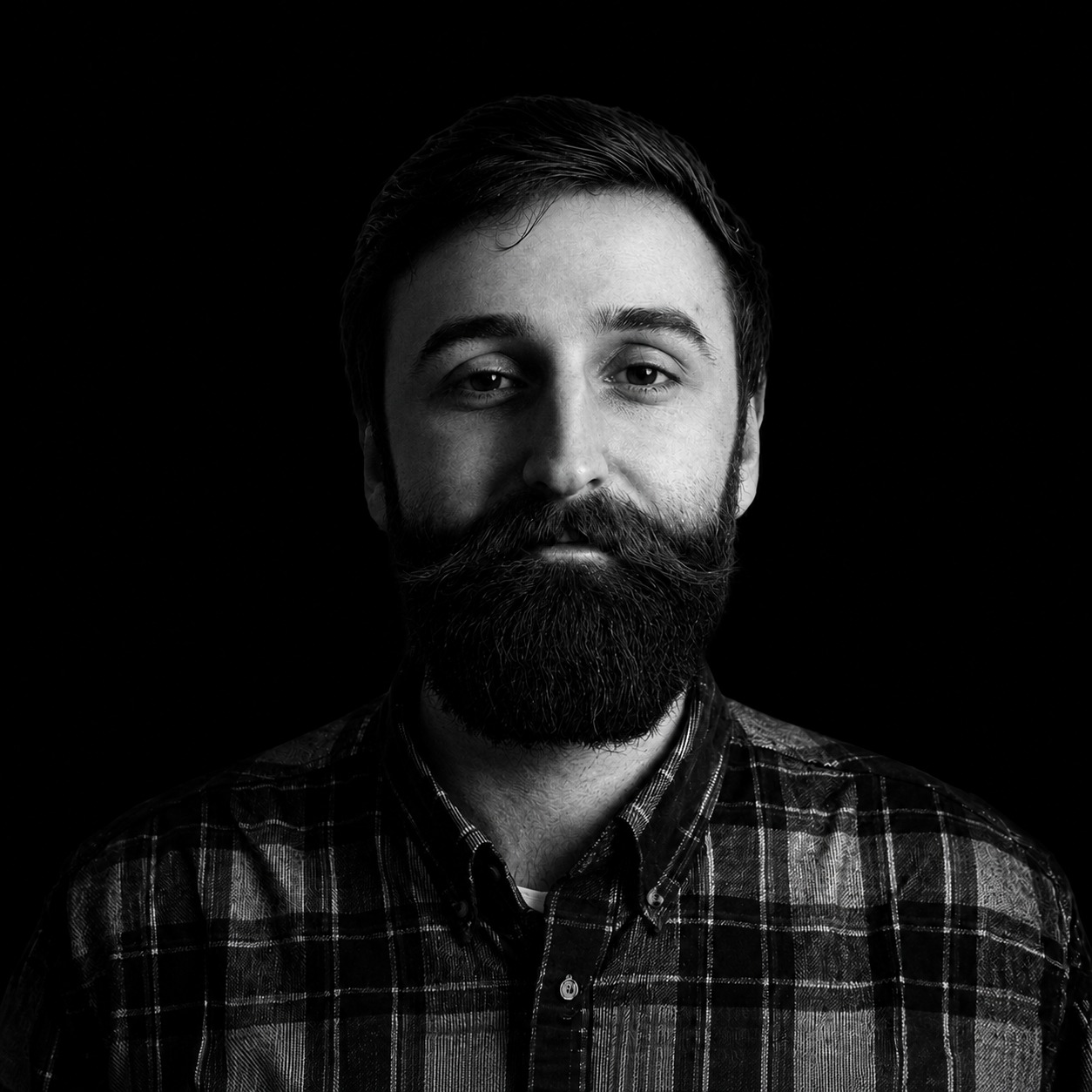 Gulliver Tickell, Sound Designer at XO3D