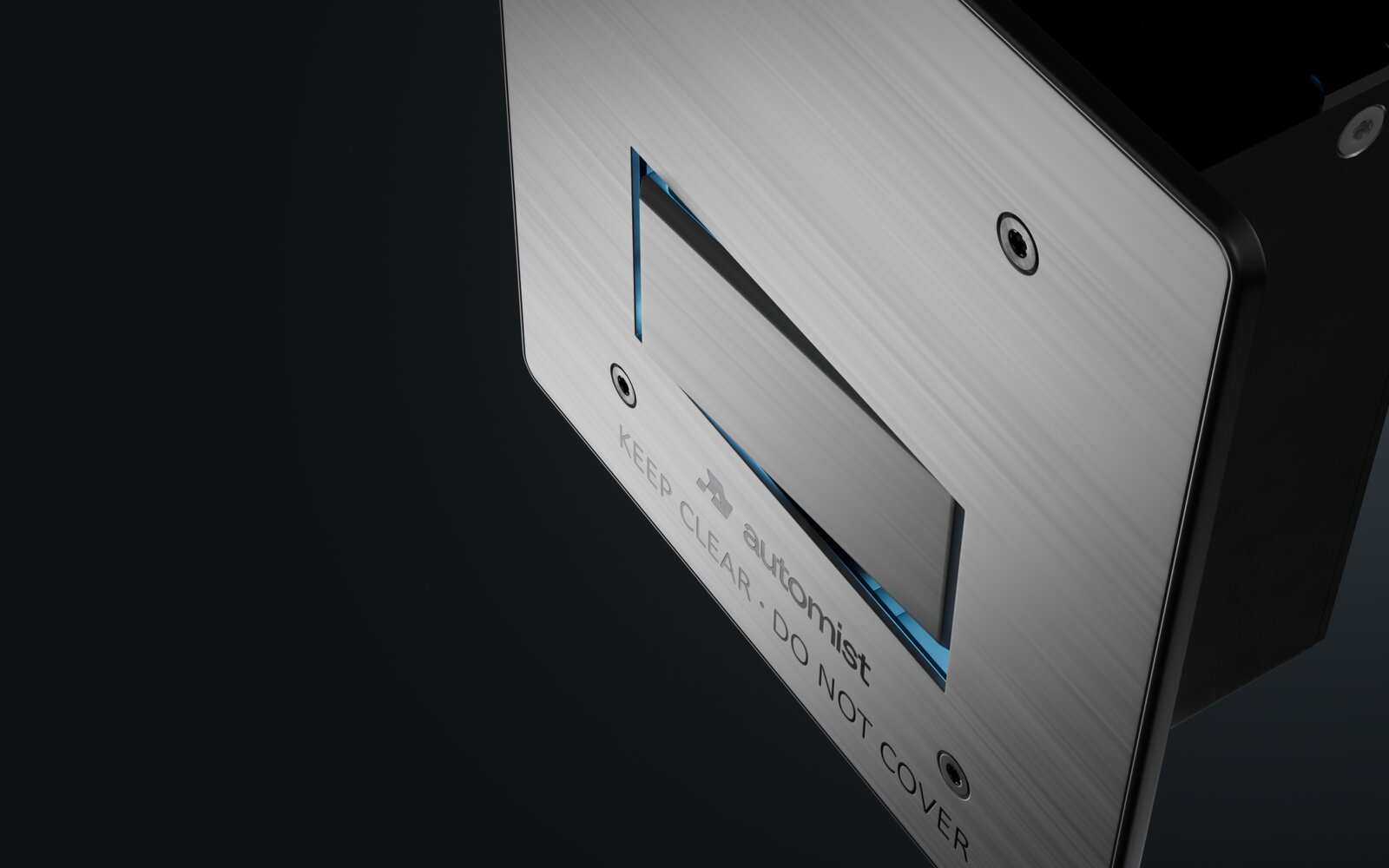 Library preset material — generic, unconvincing, lacks specificity