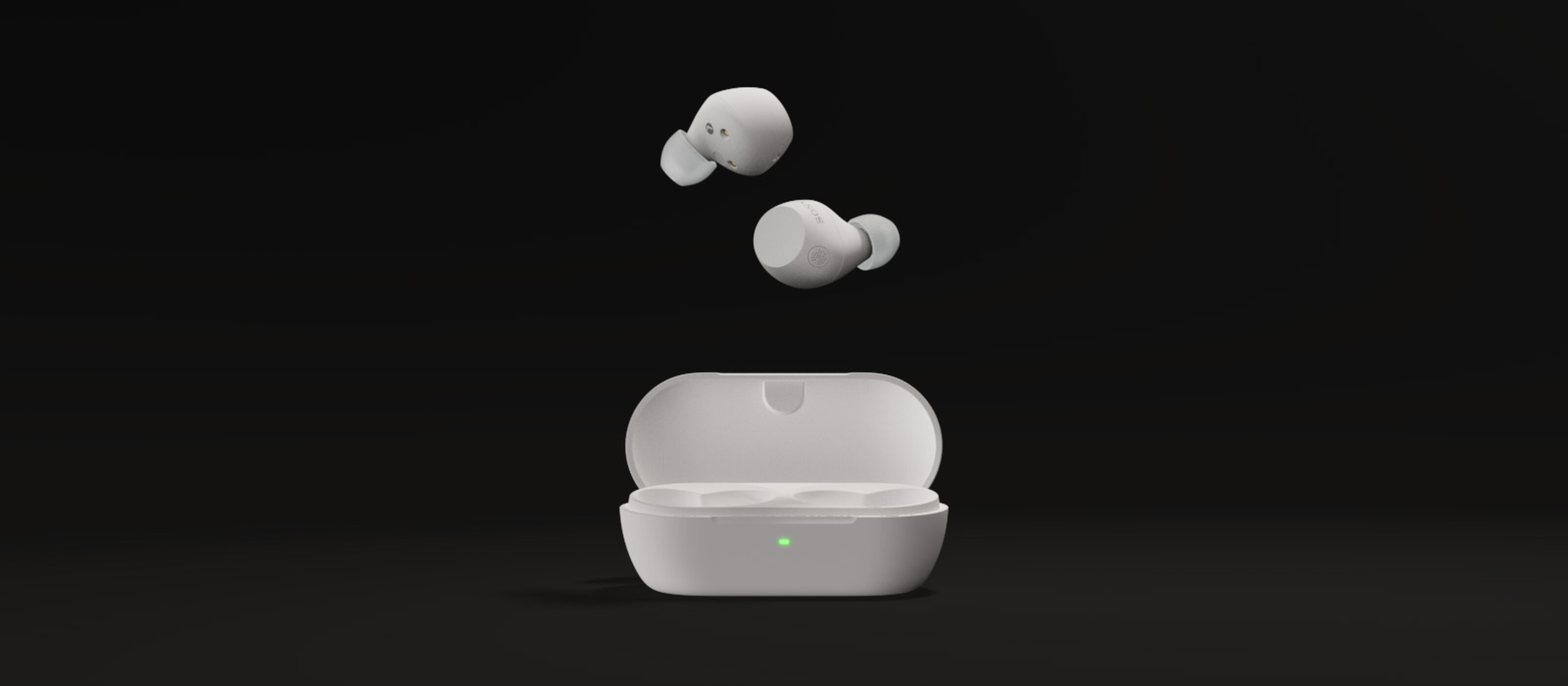 Consumer electronics product CGI — XO3D Studio
