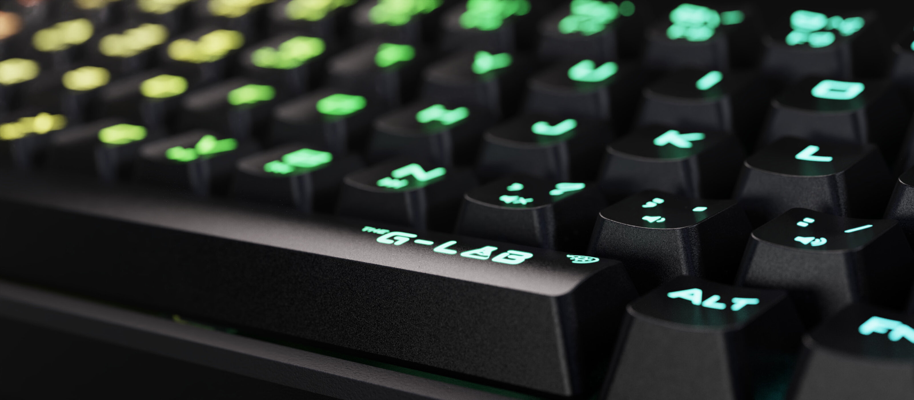 Gaming and esports peripheral CGI — XO3D Studio