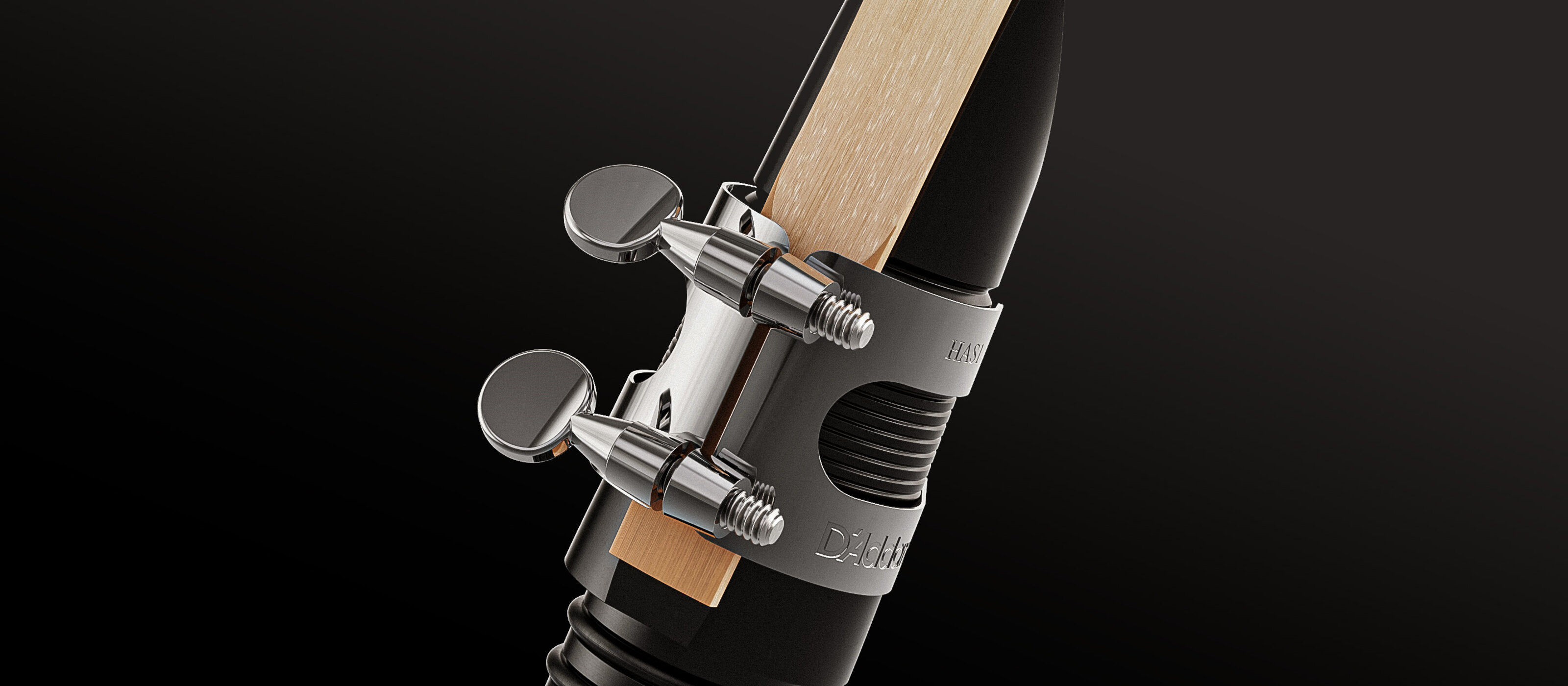 Musical instrument and pro-audio CGI — XO3D Studio