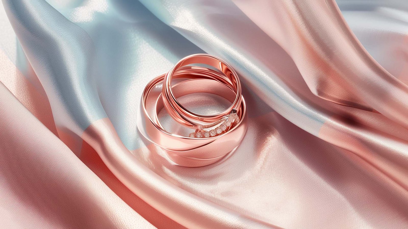 Jewellery Rendering