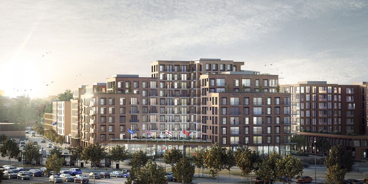 How Can a 3D Company Help with Planning Permission?
