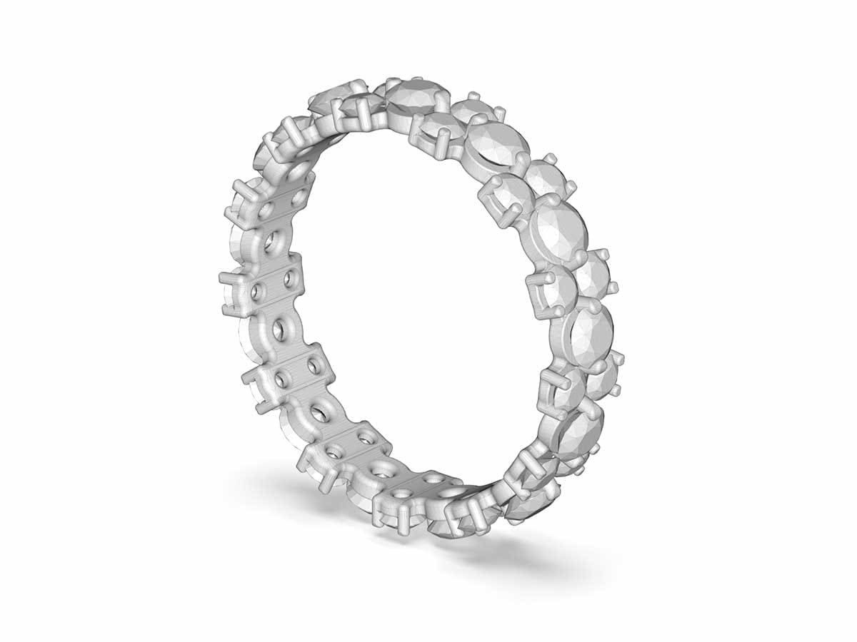 Guide to 3D model formats - Creative Consultancy XO3D