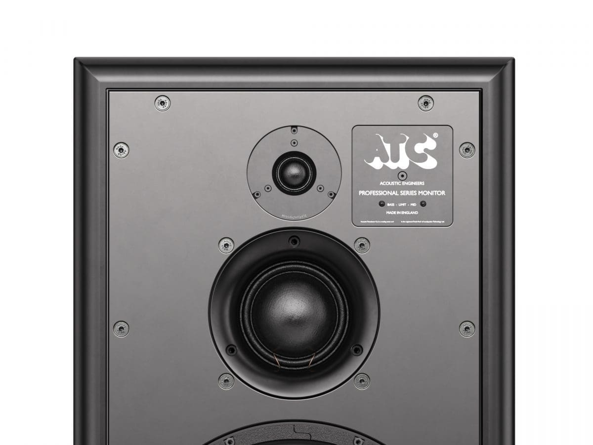 ATC Audio CGI