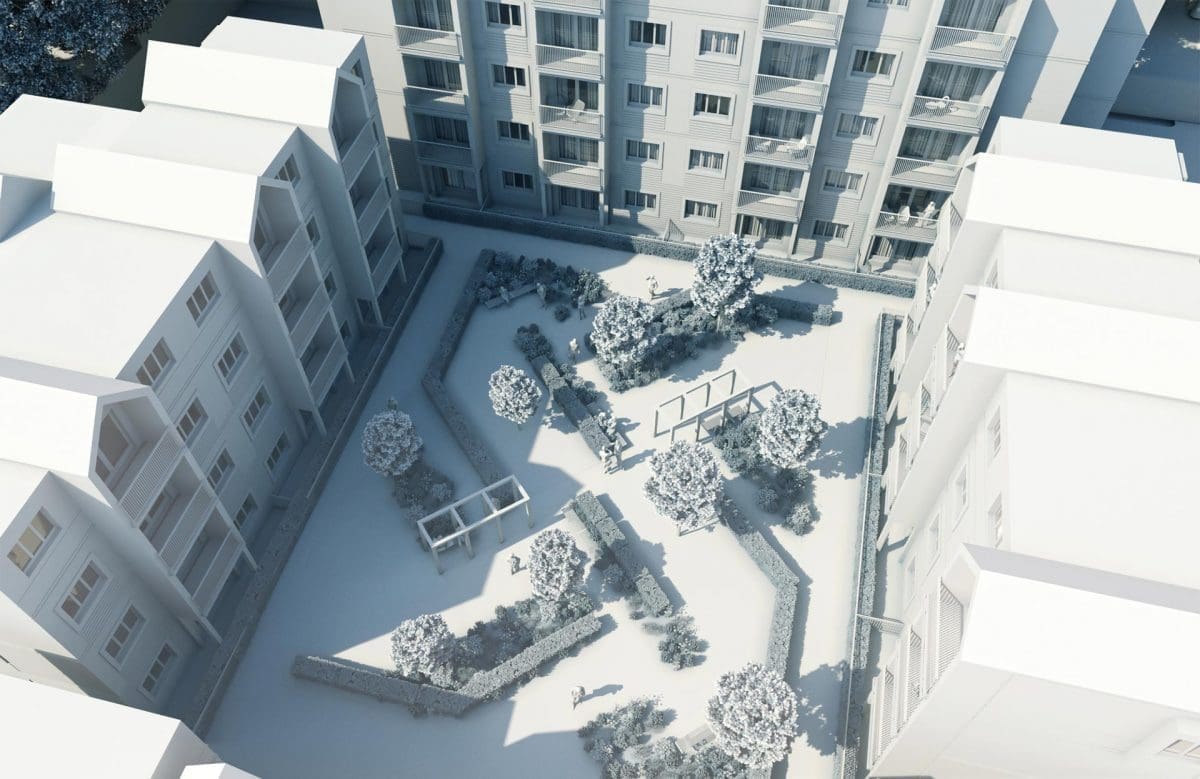 Different Types of 3D Modelling