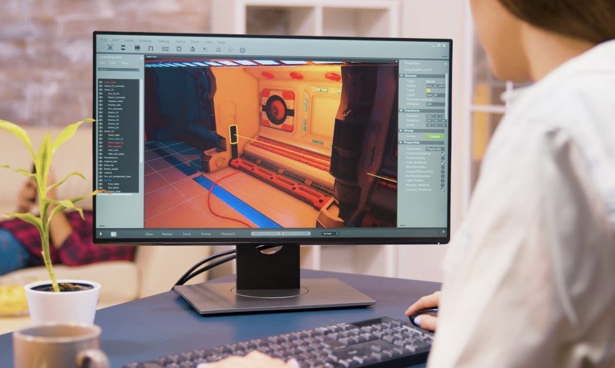 3D Animation Software - Explore The Options