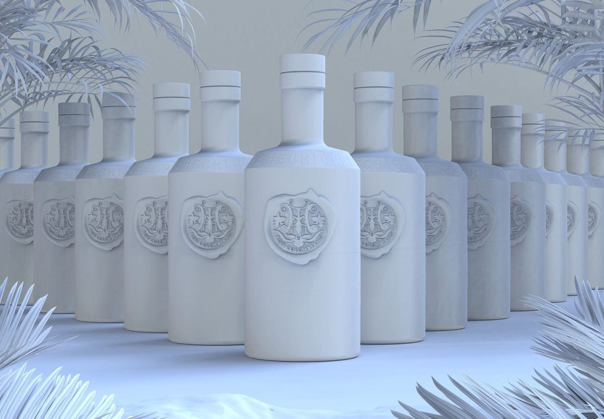 Questions You Need To Ask When Modelling 3D Concepts