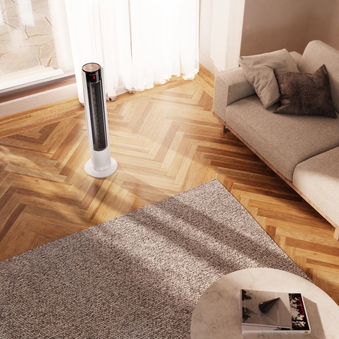 Photorealistic 3D Rendering