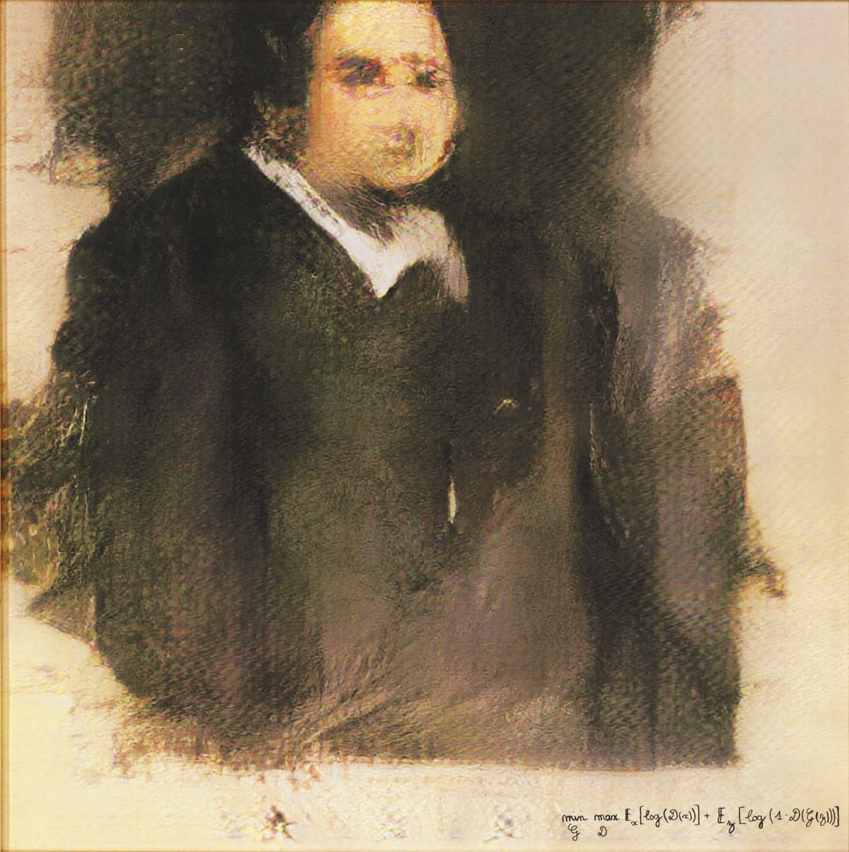 AI Generated Art