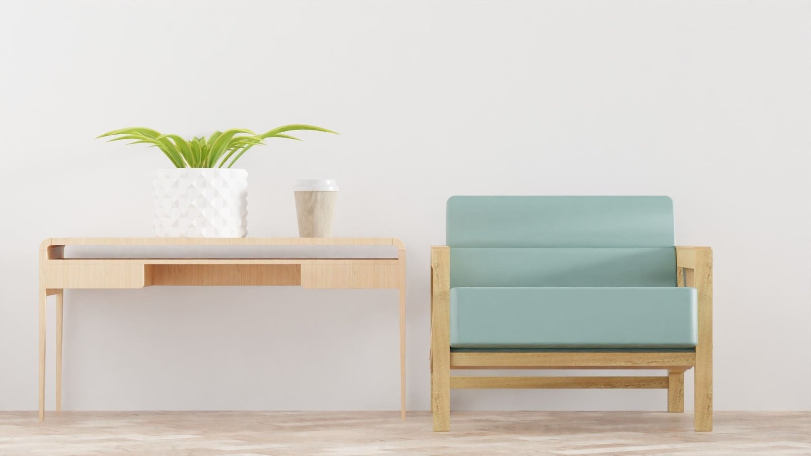 How Furniture Modelling Helps in Idea Mapping