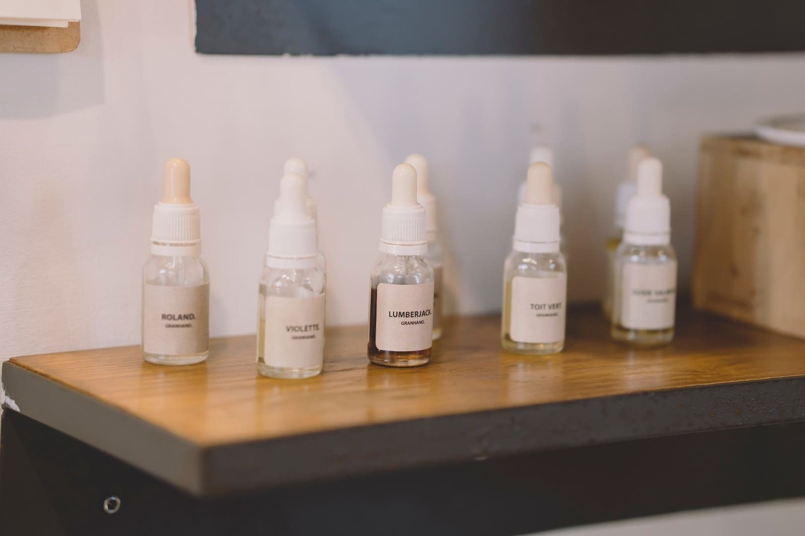 How perfume renders can boost sales
