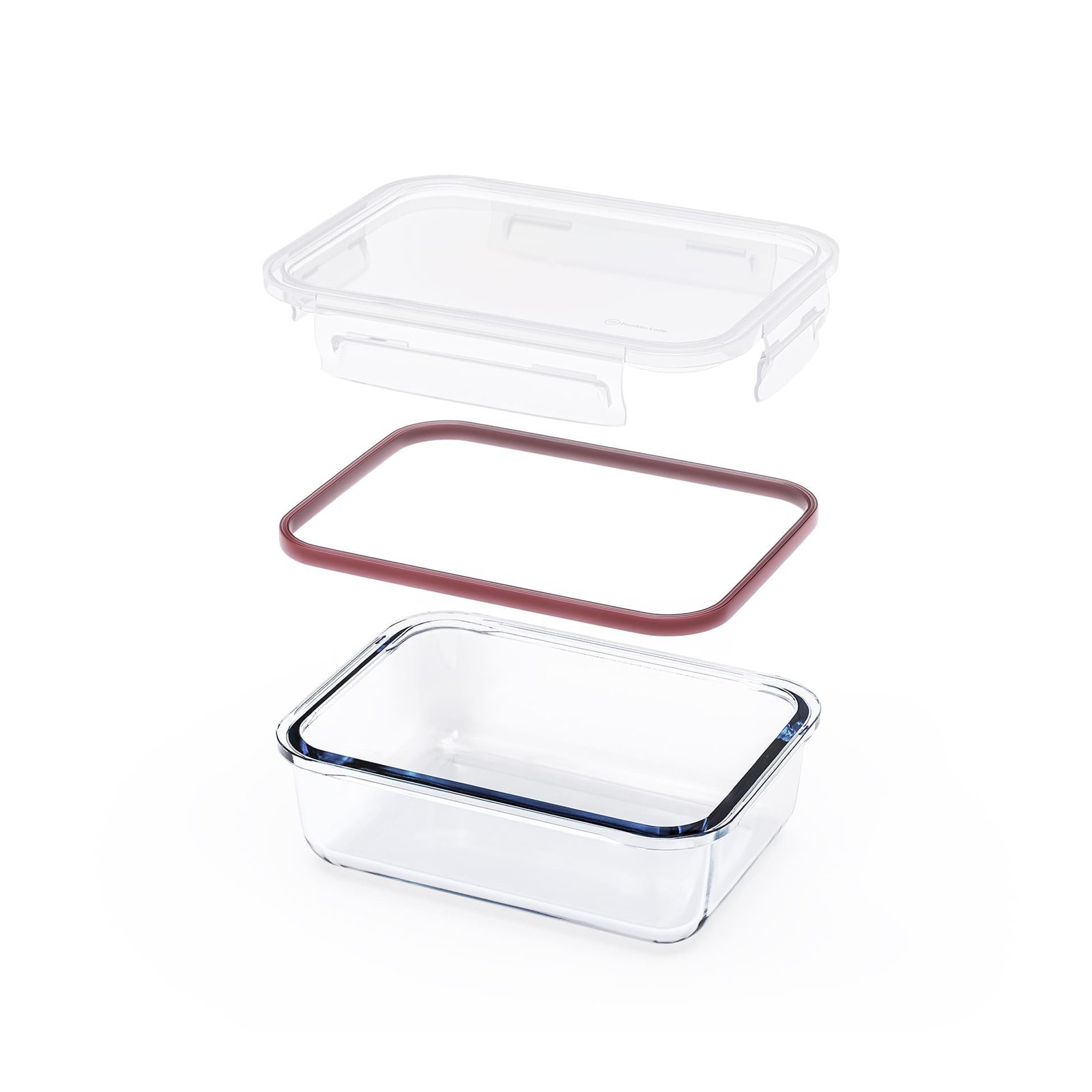 Amazon Exploded Product Image