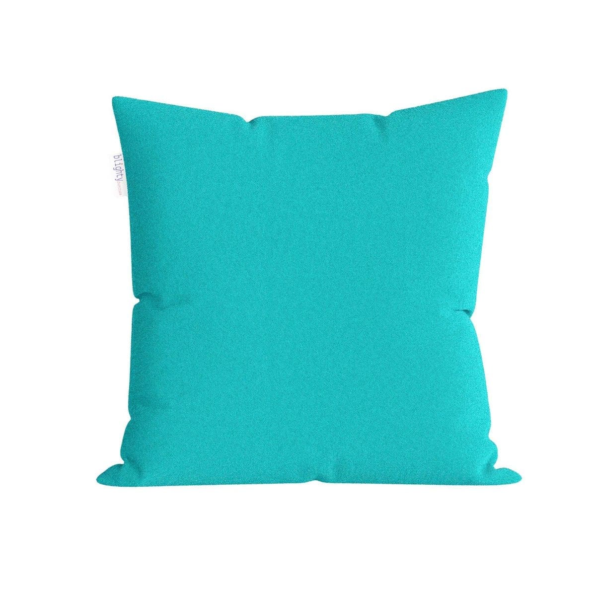 Amazon Image-Blue Pillow