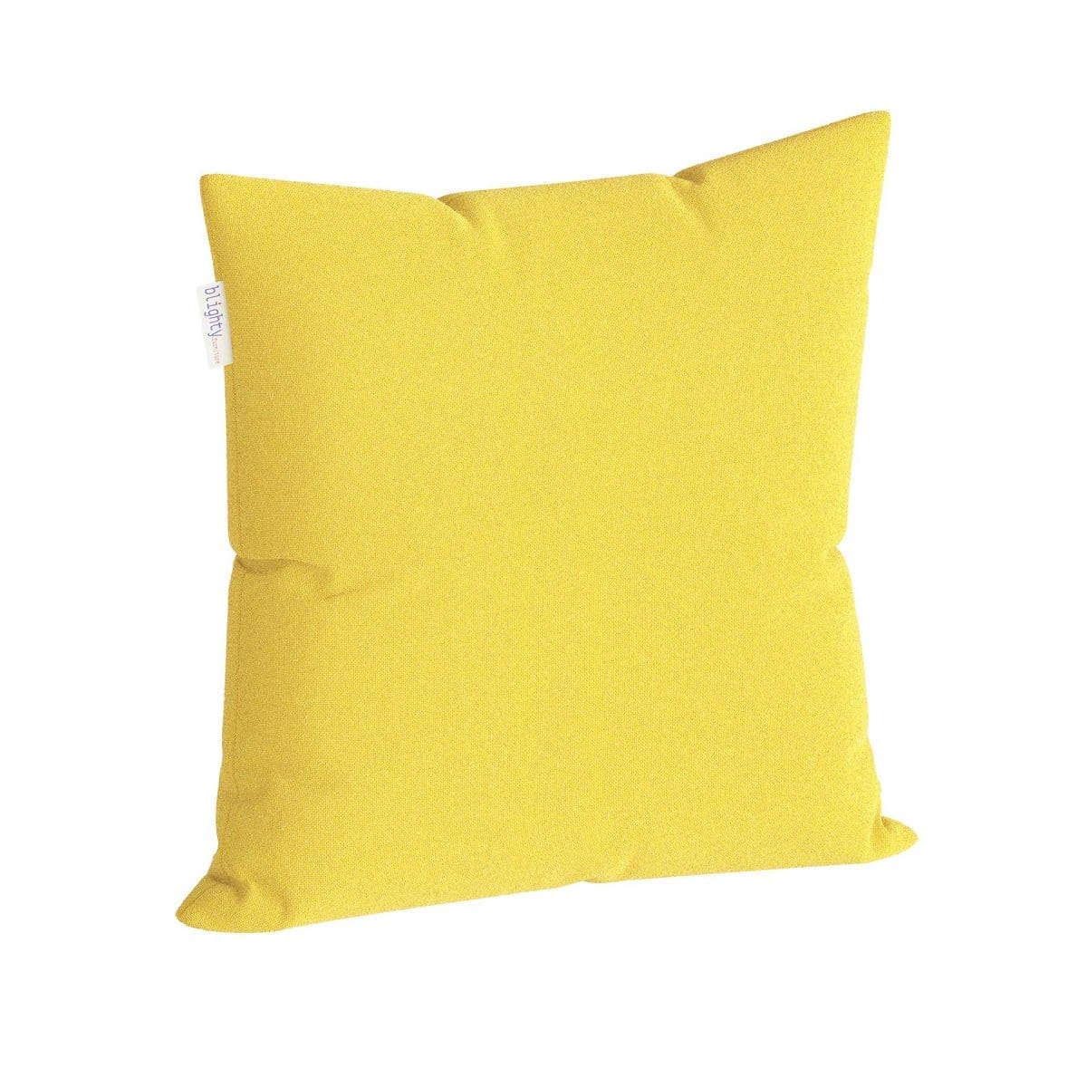 Amazon Image-Yellow Pillow