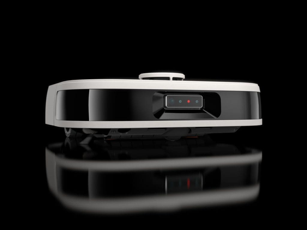 Noesis Florio — flat front angled view