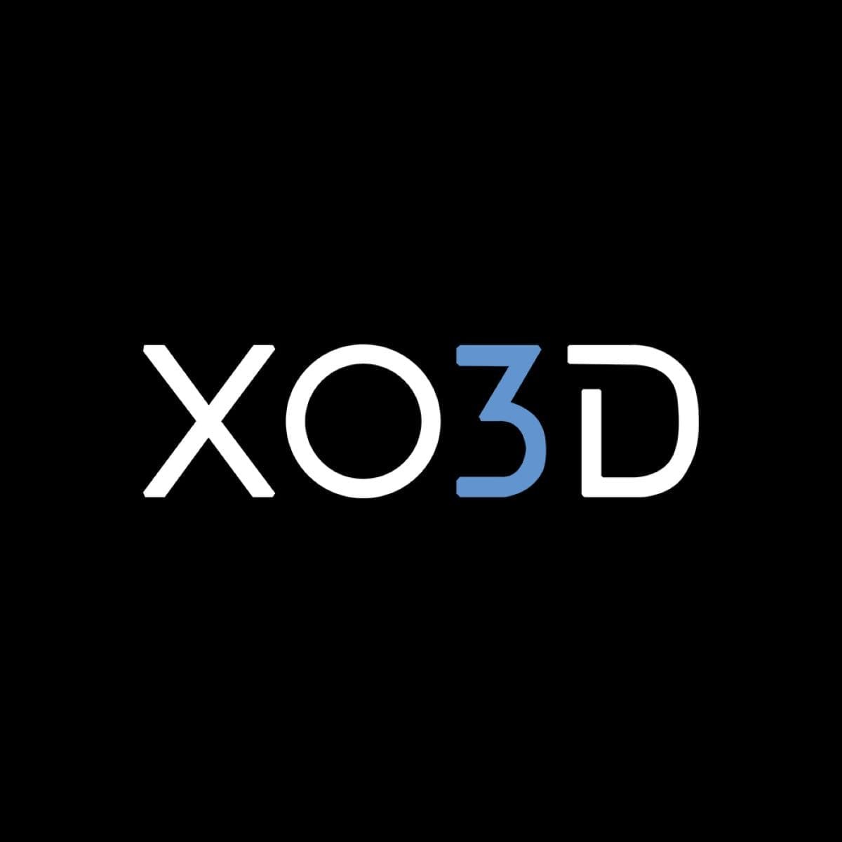 Perfume Brands 3D Rendering