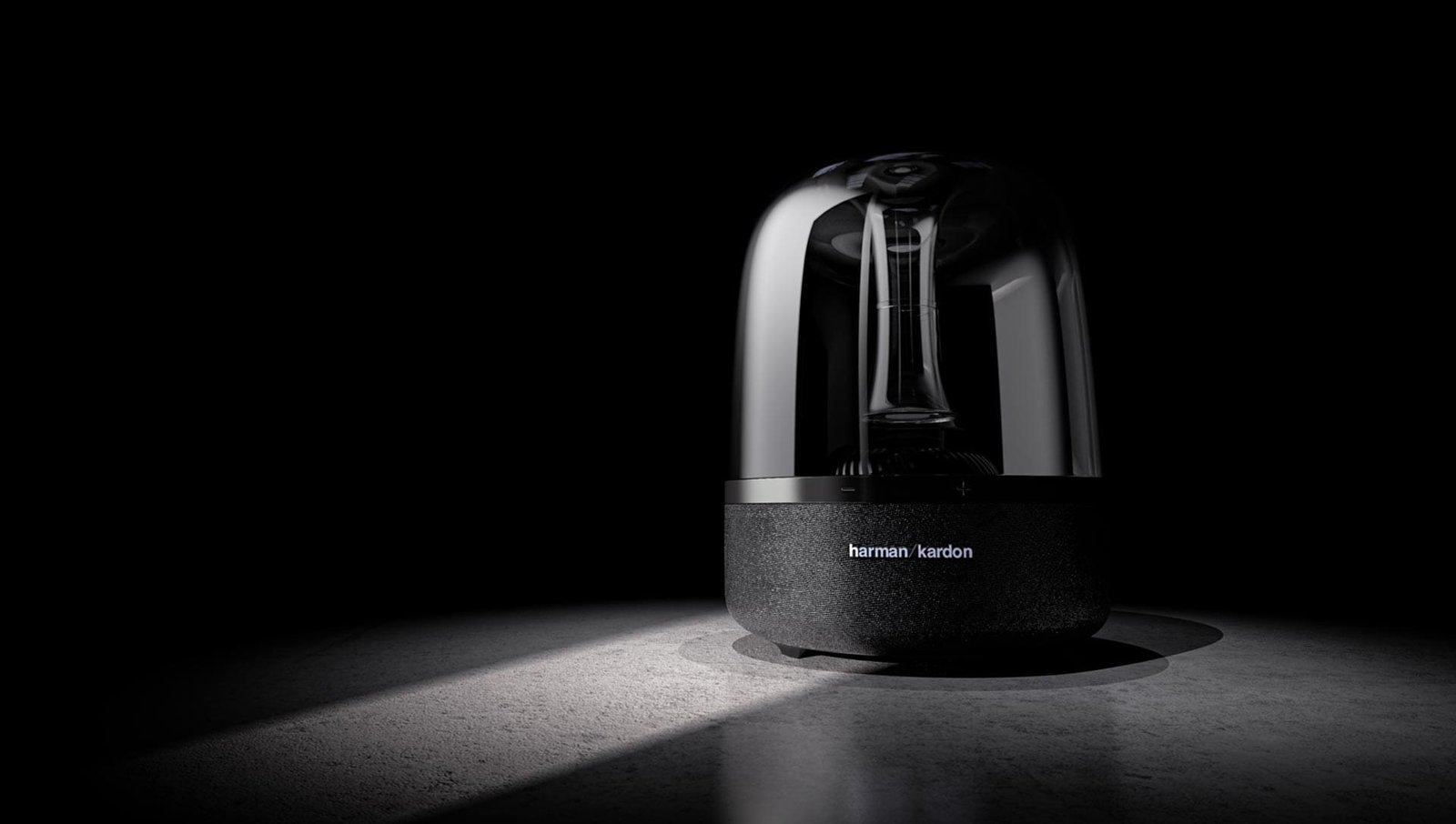 Teaser 3D Rendering