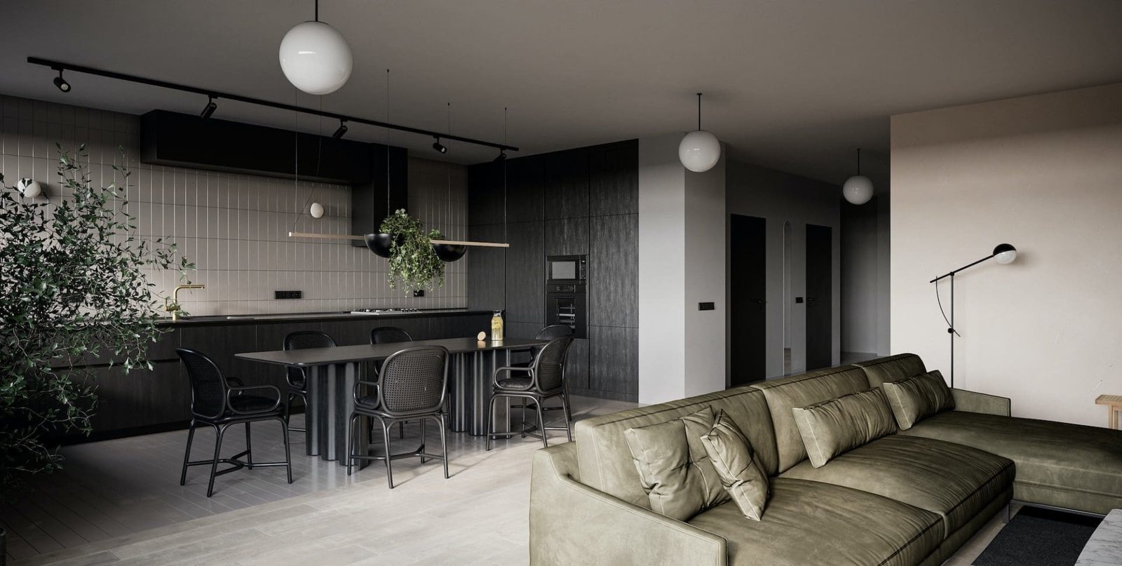 Lighting for Furniture Visuals: 5 Proven Tips