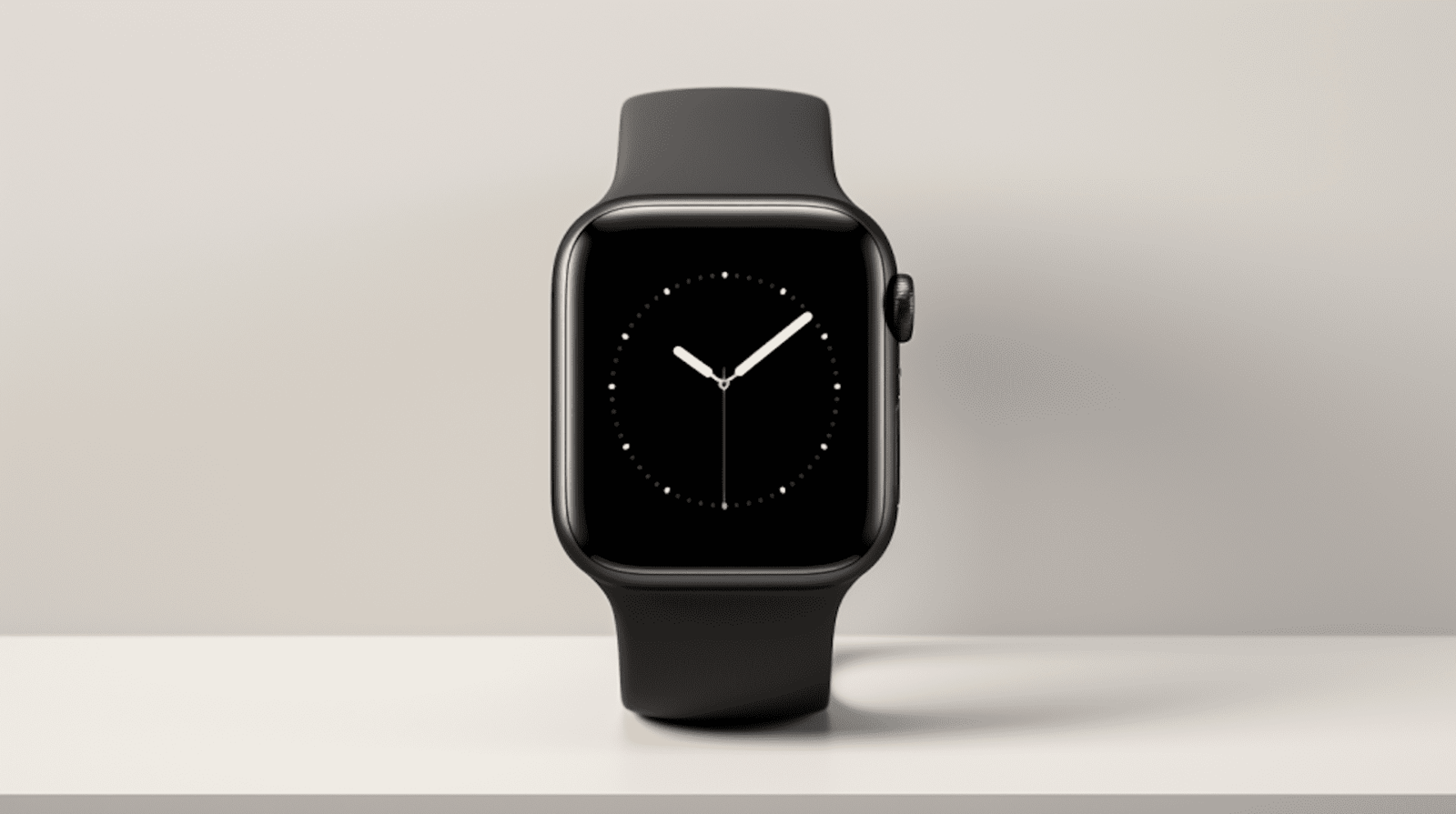Social Media Adverts for Fitness Smartwatches