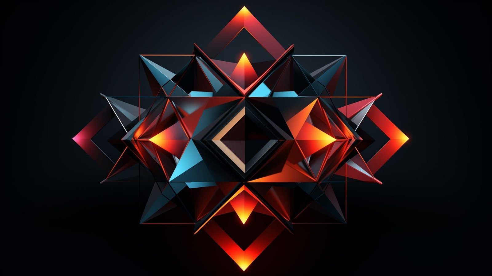 What are Polygons in 3D Rendering: 5 Must-Know Facts