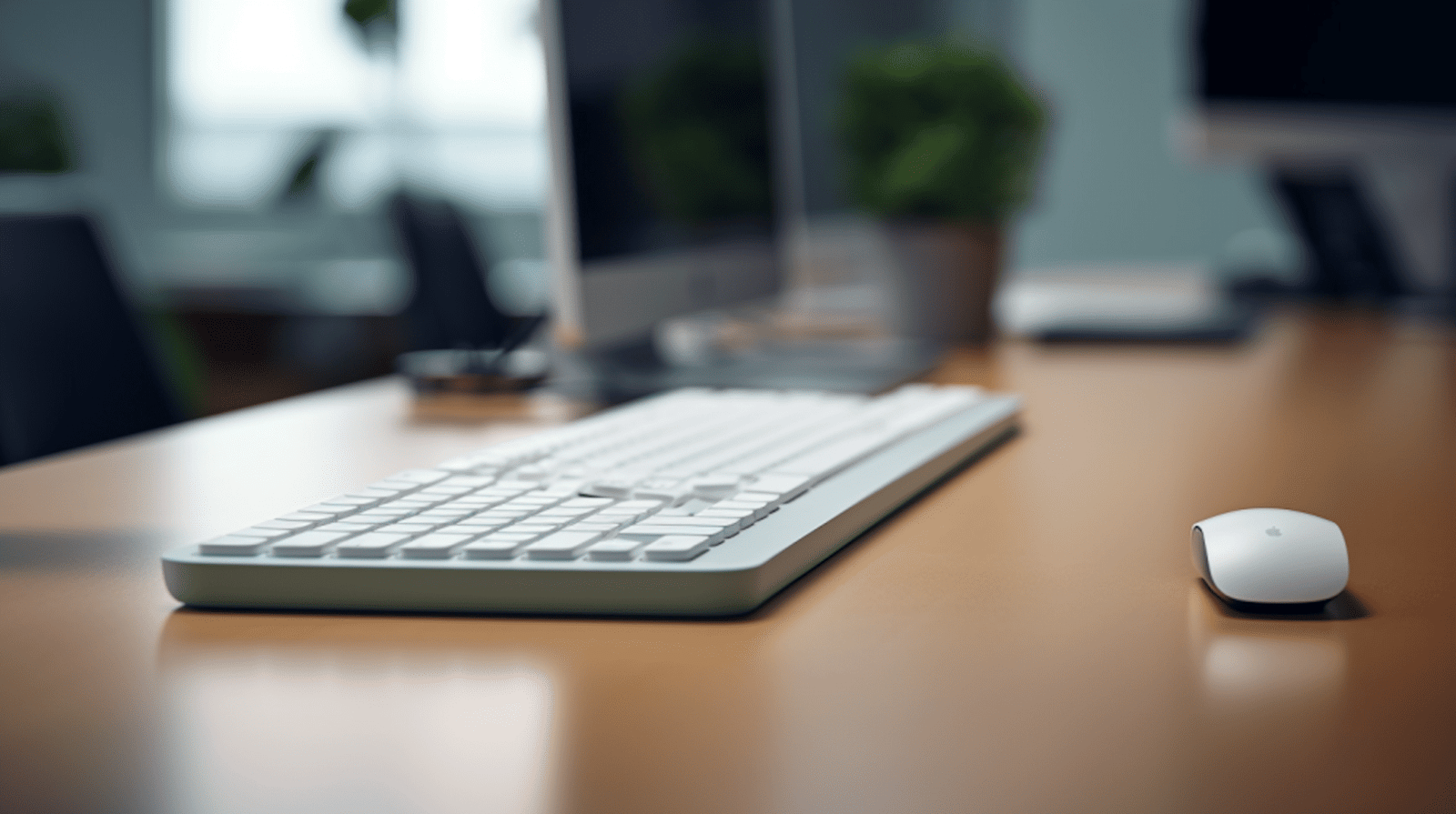Social Media Adverts for Bluetooth Keyboards