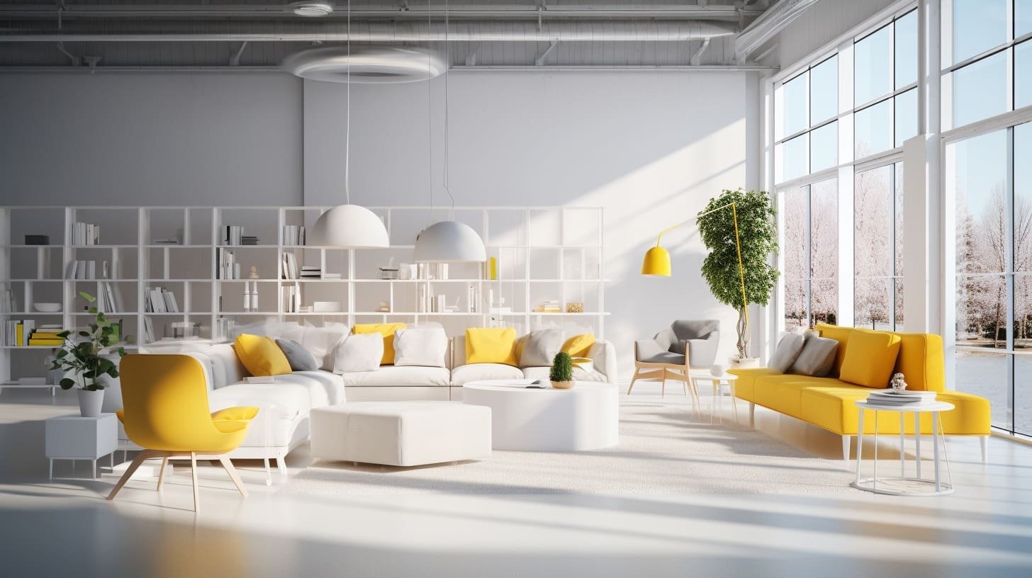 Why Choose XO3D for Your Furniture CGI Needs