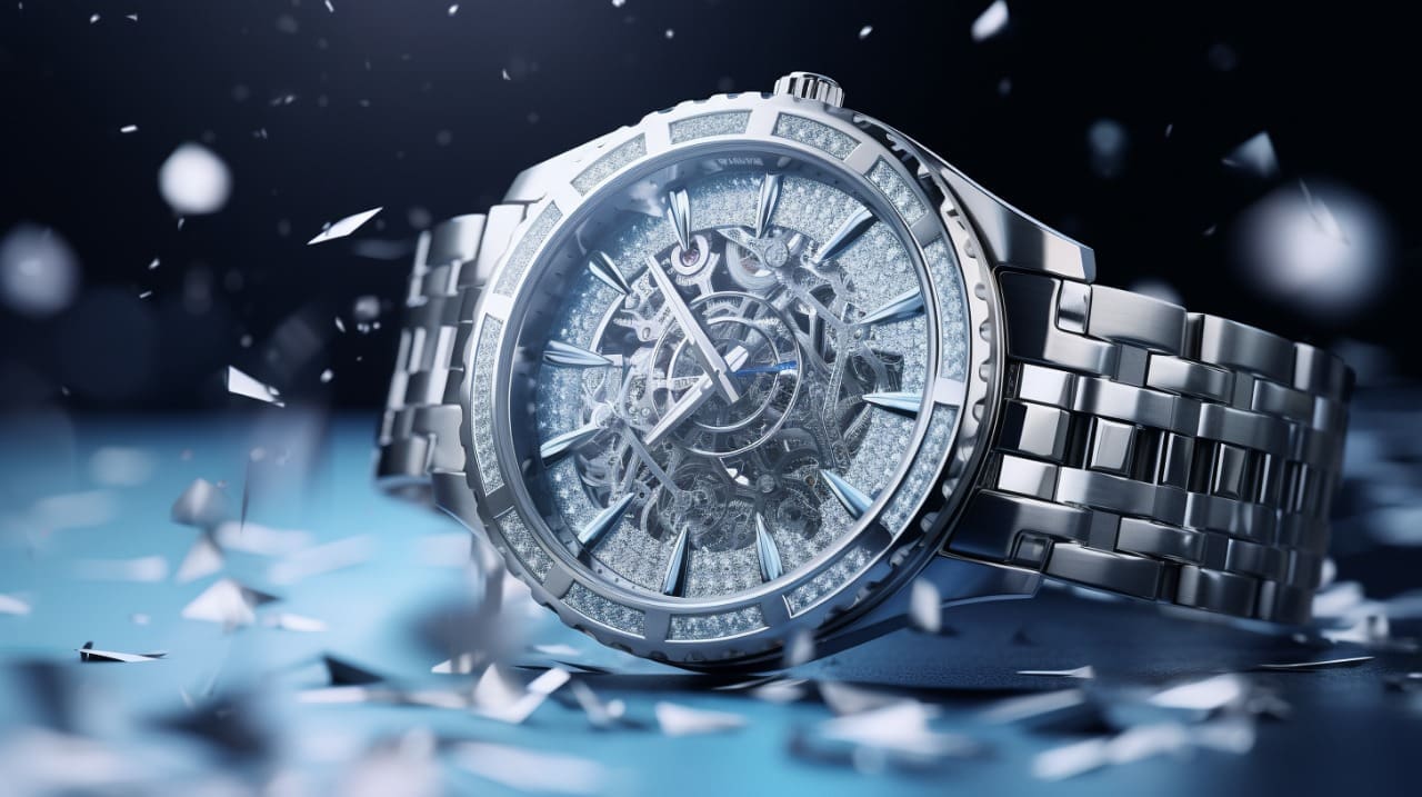 Animated Product Visuals for Marketing Campaigns