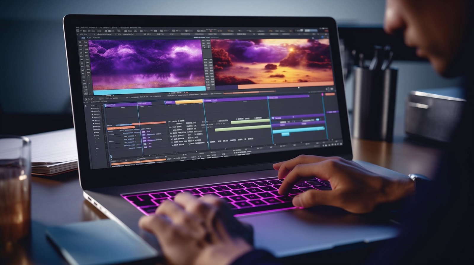 The Role of AI in Video Marketing Strategy-HD